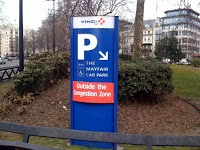 The Mayfair Car Park 279797 Image 0